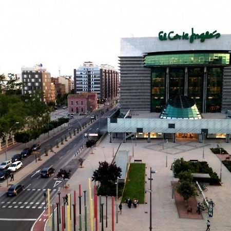 Apartamento Centro Castellon Con Parking 2 카스텔론델라플라나 외부 사진