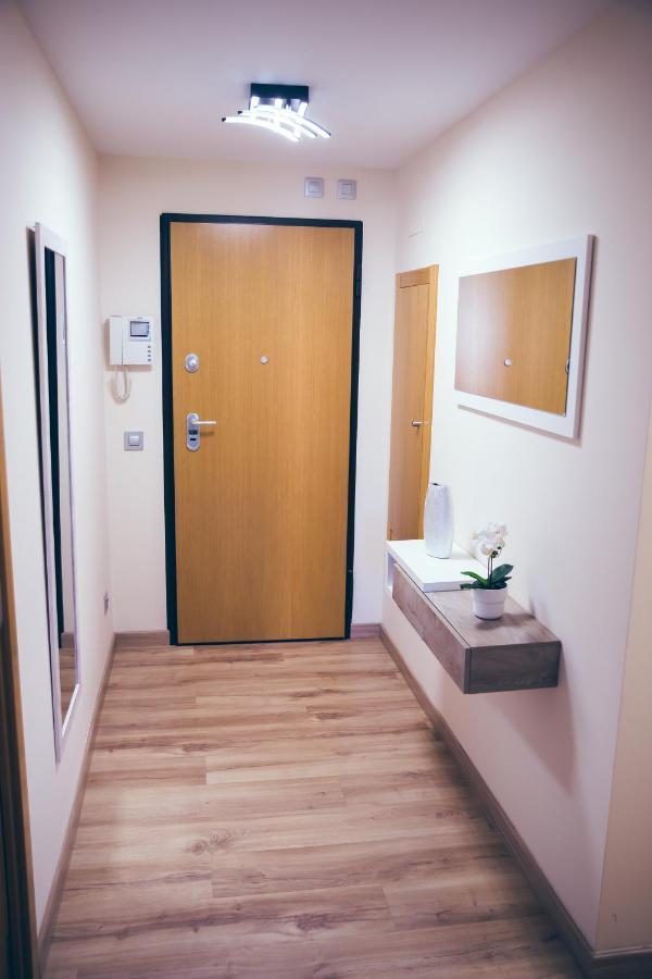 Apartamento Centro Castellon Con Parking 2 카스텔론델라플라나 외부 사진