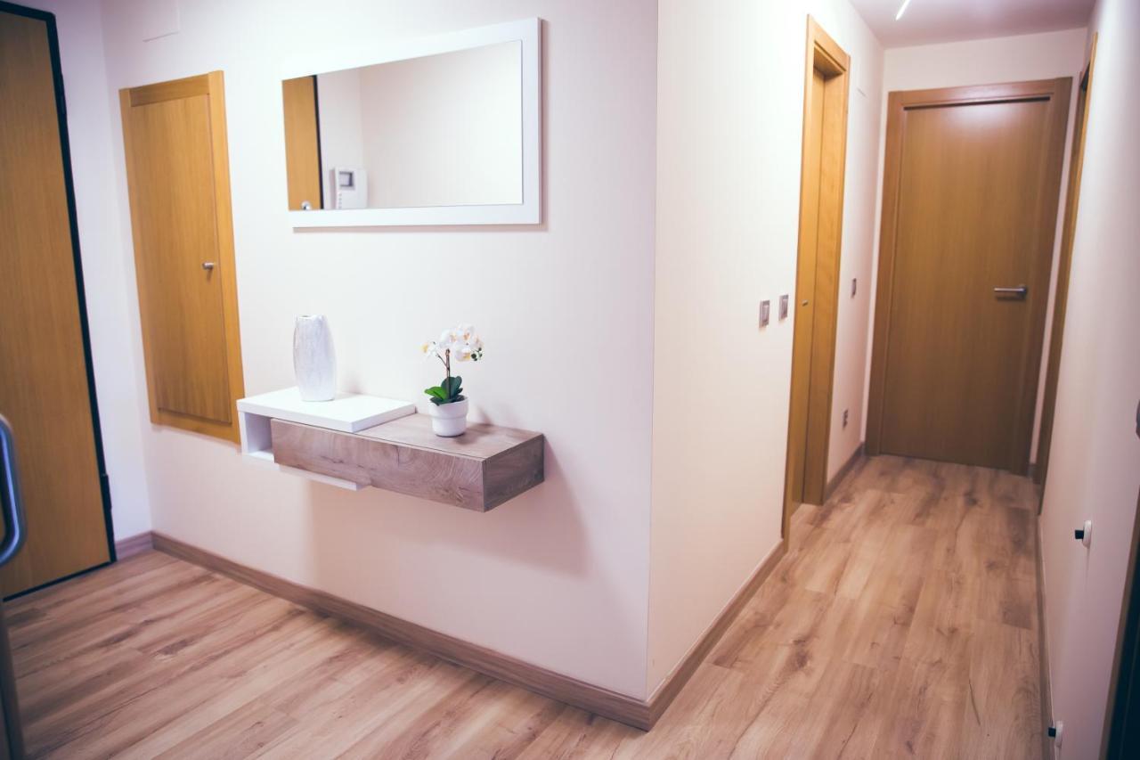 Apartamento Centro Castellon Con Parking 2 카스텔론델라플라나 외부 사진