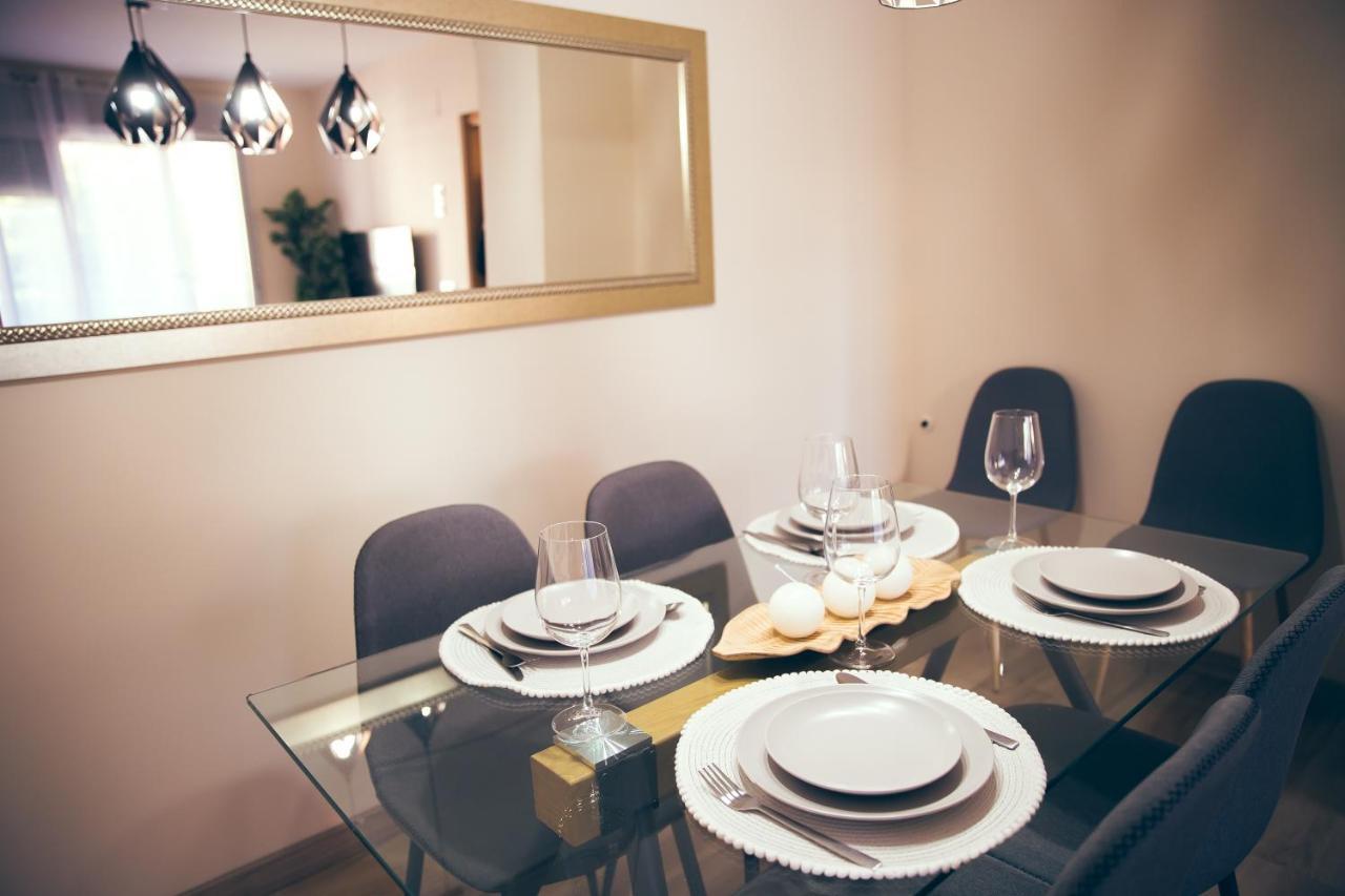 Apartamento Centro Castellon Con Parking 2 카스텔론델라플라나 외부 사진