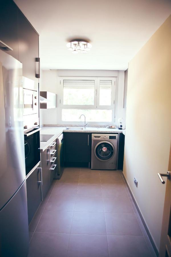 Apartamento Centro Castellon Con Parking 2 카스텔론델라플라나 외부 사진