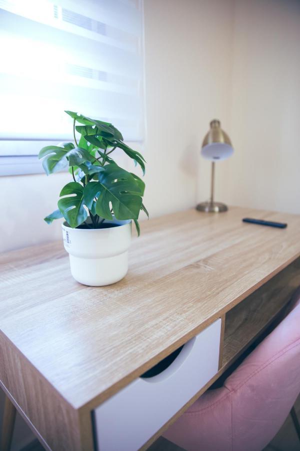 Apartamento Centro Castellon Con Parking 2 카스텔론델라플라나 외부 사진