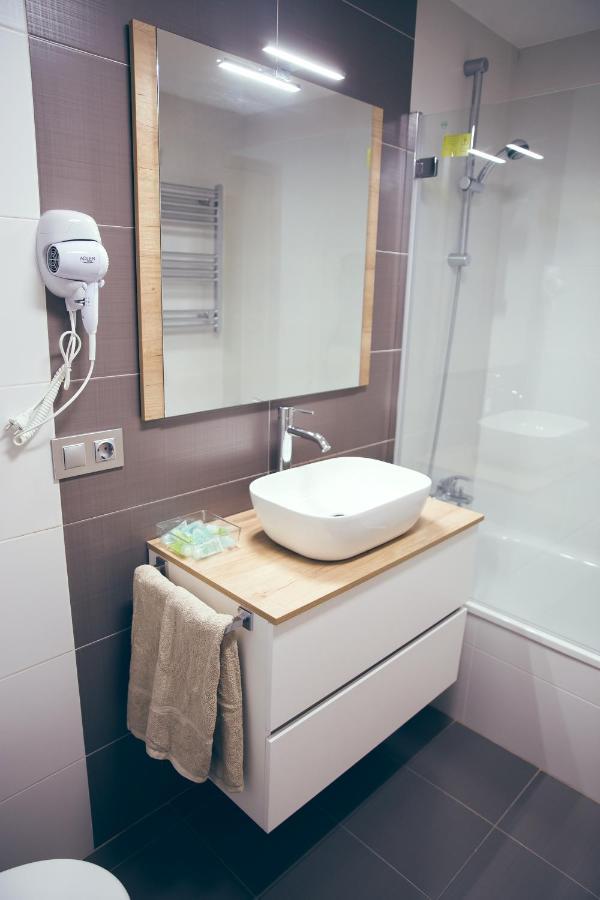 Apartamento Centro Castellon Con Parking 2 카스텔론델라플라나 외부 사진