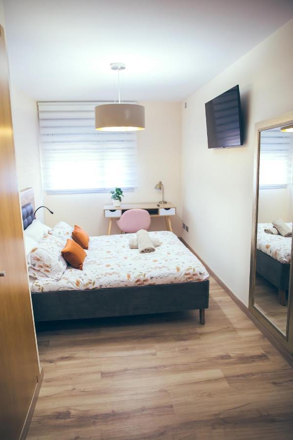 Apartamento Centro Castellon Con Parking 2 카스텔론델라플라나 외부 사진