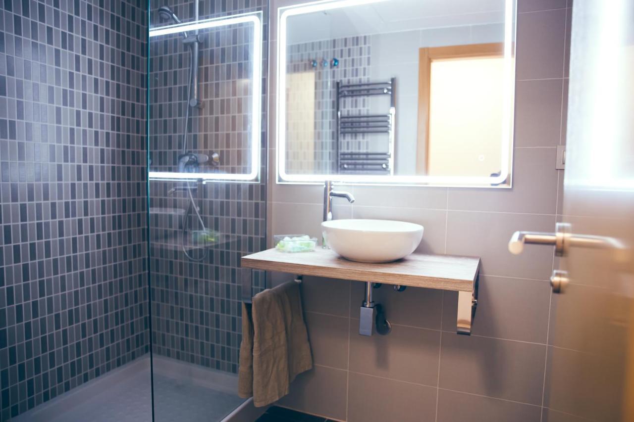 Apartamento Centro Castellon Con Parking 2 카스텔론델라플라나 외부 사진
