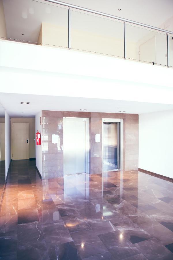 Apartamento Centro Castellon Con Parking 2 카스텔론델라플라나 외부 사진