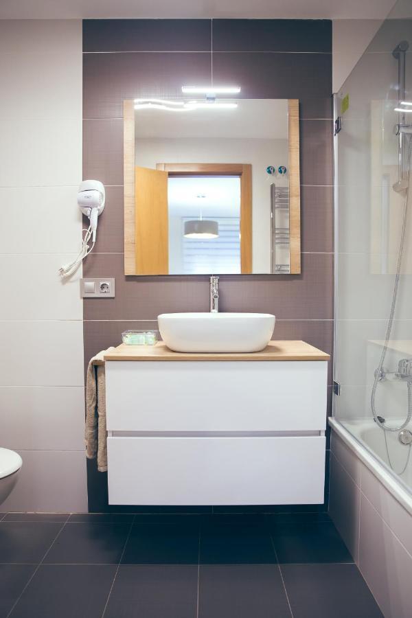 Apartamento Centro Castellon Con Parking 2 카스텔론델라플라나 외부 사진