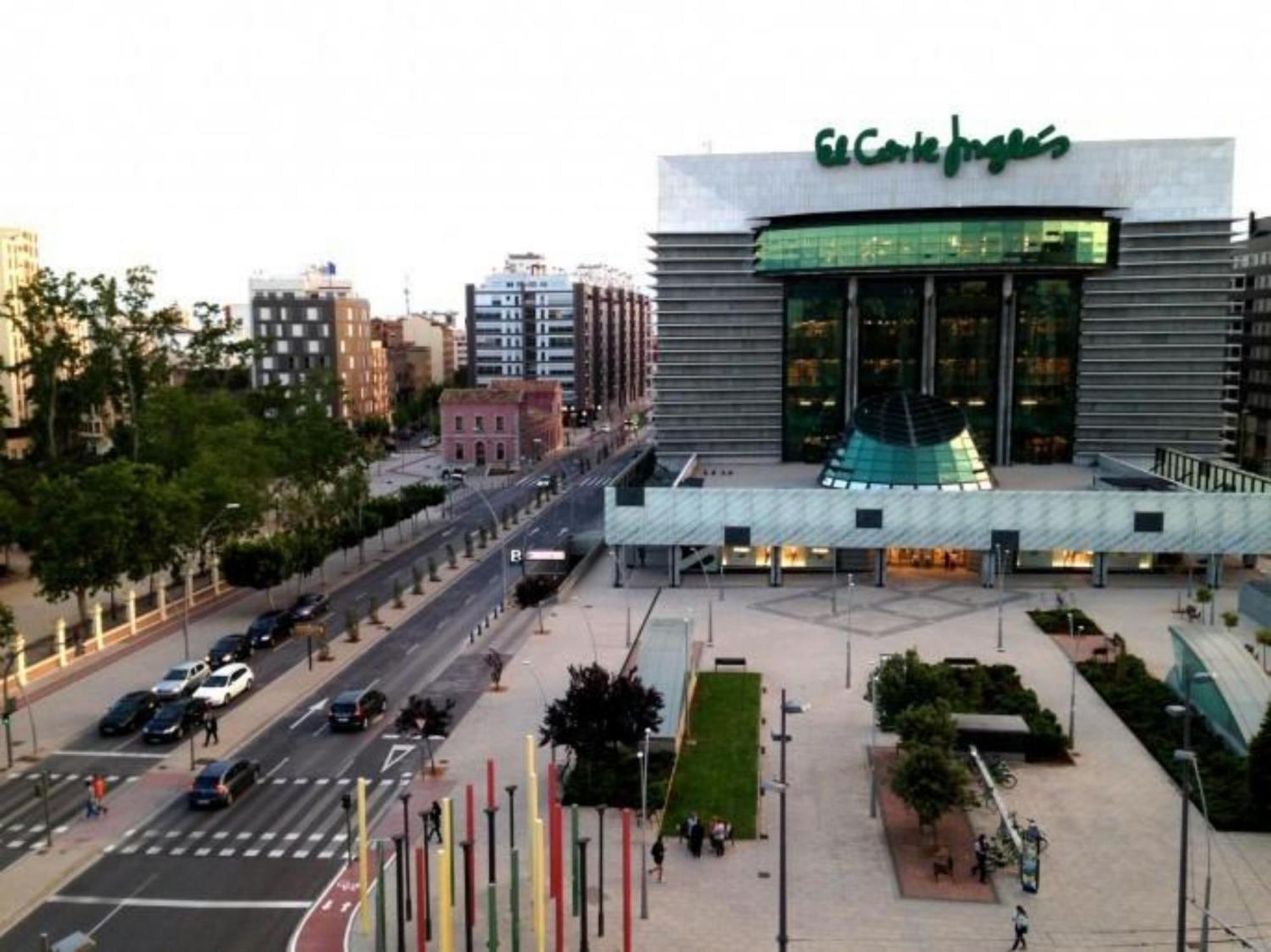 Apartamento Centro Castellon Con Parking 2 카스텔론델라플라나 외부 사진