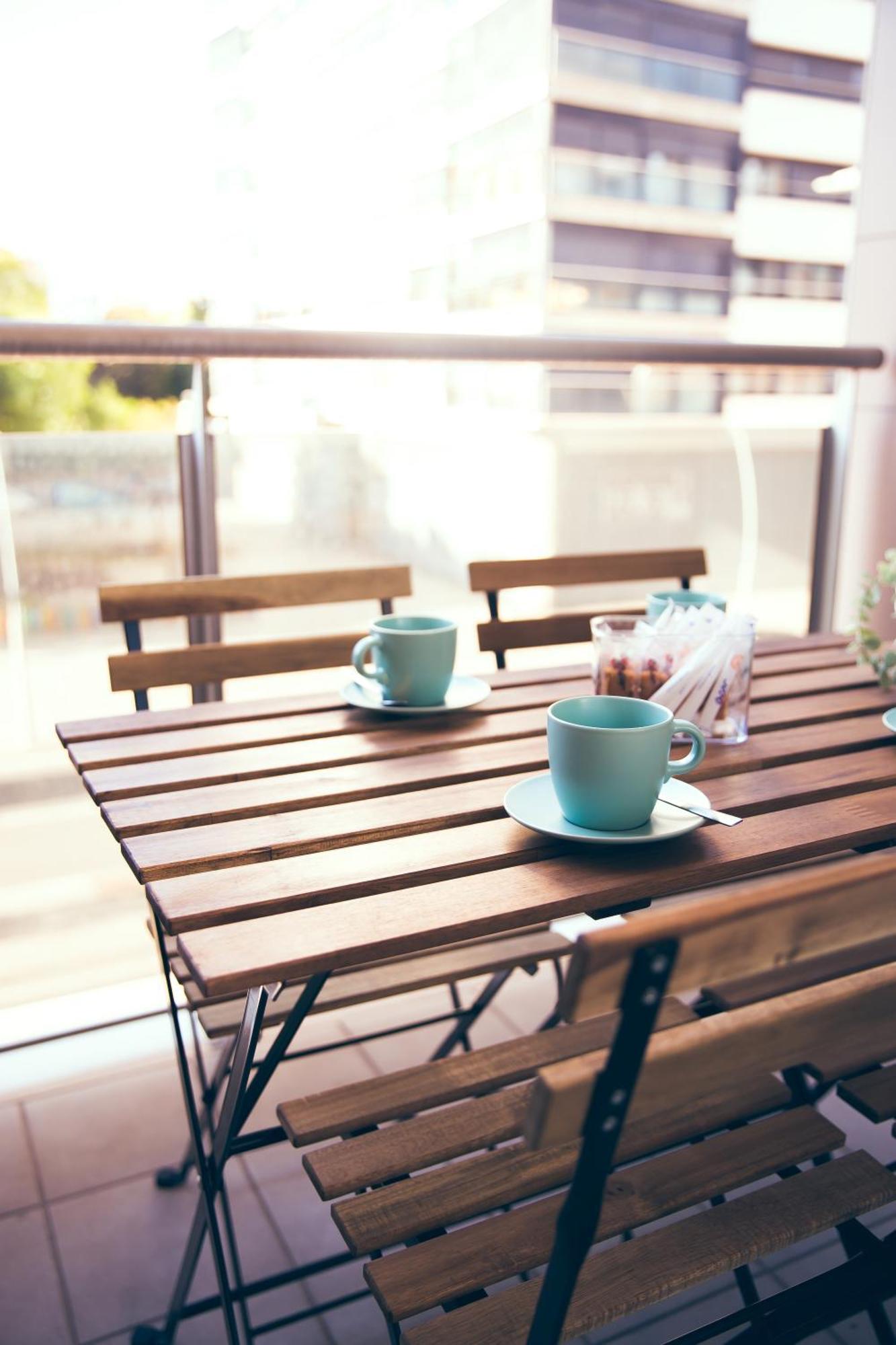 Apartamento Centro Castellon Con Parking 2 카스텔론델라플라나 외부 사진